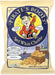 Hoist the sails and prepare to taste a treasure of the ages with PIRATE'S BOOTY Aged White Cheddar made from rice and corn. Each bag is gluten free with no artificial colors. Blended with real aged white cheddar cheese and baked to pirate perfection, keep these 4 oz bag of puffs stocked for lunchboxes or voyages on the go!