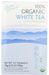 PRINCE OF PEACE: Organic White Tea, 100 bg