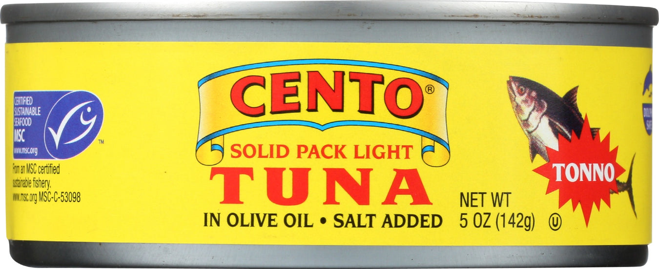 Canned & Bottled Goods