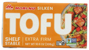 Low-fat vegetable protein for grilling, stir frying and sauting. Great alternative to eggs, dairy, and meat. Needs no refrigeration until opened.