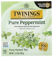 Herbs have a long history of documented use tracing back to Ancient Egypt, Ancient China and to the beginning of Ayurveda science in India. Herbal teas can be made from any combination of flowers, leaves, seeds, roots, citrus or berry fruits herbs and spices-which is why the number of unique blends available is virtually limitless. Camomile, Peppermint, Ginger and Hibiscus are some of the most popular ingredients used today.