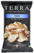 TERRA CHIPS: Taro With Sea Salt, 5 oz