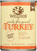WELLNESS: Ninety Five Percent Turkey Dog Food, 13.2 oz