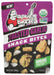DAVES KILLER BREAD: Toasted Garlic Snack Bites, 7.2 oz