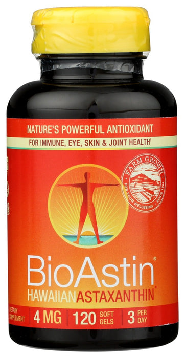 Astaxanthin is recommended for just about anyone concerned with their health and looking for a simple and powerful way to support joint, skin, and eye health . As a powerful antioxidant, astaxanthin offers a wide variety of potential benefits.