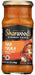 SHARWOODS: Tikka Masala Simmer Sauce, 14.1 oz
