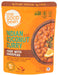 THE GOOD BEAN: Indian Coconut Curry with Chickpeas, 10 oz