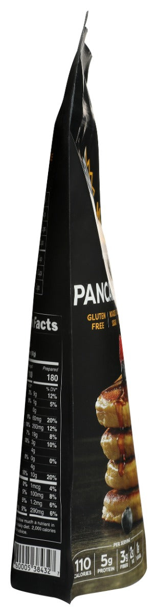 TRUEATS: Pancake and Waffle Mix, 10.6 oz