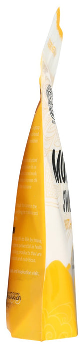 LAKANTO: Golden Monkfruit Sweetener With Allulose, 8 oz