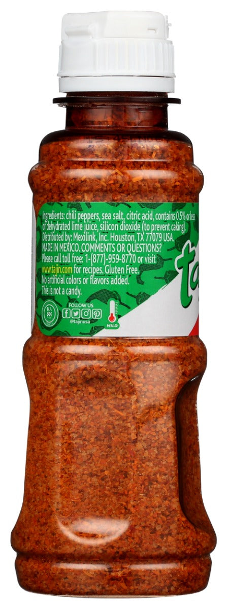 TAJIN: Clasico Seasoning, 5 oz