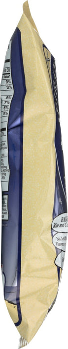 PIRATE BRANDS: Aged White Cheddar Rice and Corn Puffs, 4 oz
