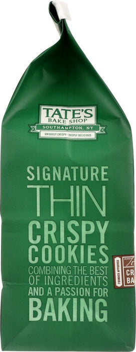 TATES: Chocolate Chip Cookies, 7 oz