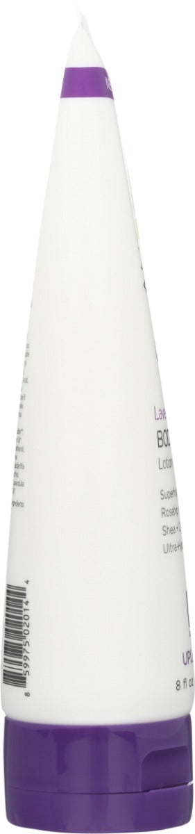 ANDALOU NATURALS: Lavender Thyme Refreshing Body Lotion, 8 oz