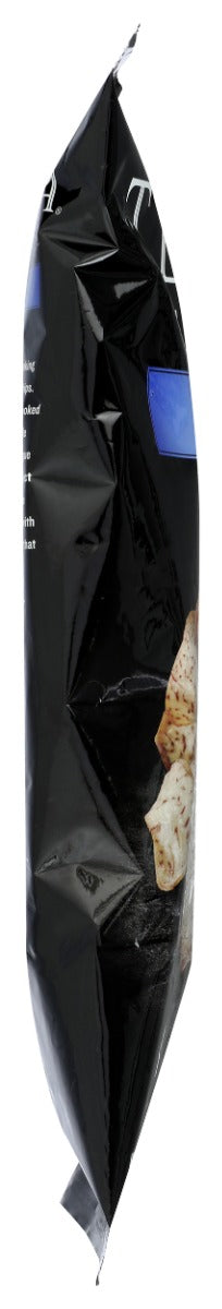 TERRA CHIPS: Taro With Sea Salt, 5 oz