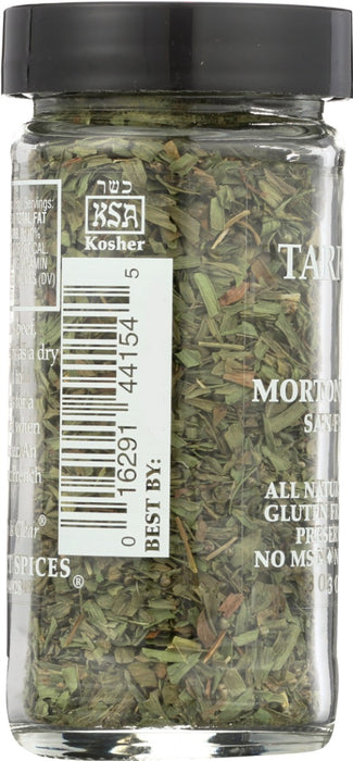 MORTON & BASSETT: Tarragon, 0.3 oz