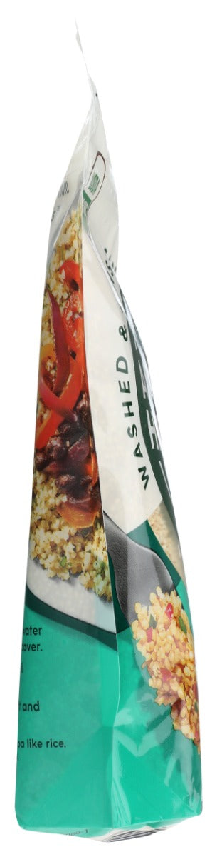 ANCIENT HARVEST: Traditional Quinoa, 14.4 oz