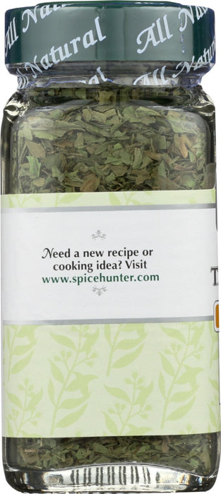 SPICE HUNTER: Tarragon French Leaves, 0.3 oz