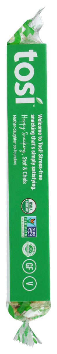 TOSIHEALTH: Almond Superbites, 2.4 oz