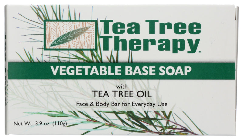 Tea Tree Oil provides antiseptic properties to naturally reduce bacteria that may aggravate skin conditions. Its gentle cleansing action can be used all over the body to leave skin clean and refreshed. No animal derived ingredients and it is lightly scented with natural citrus fragrance. Perfect for troubled skin (acne).