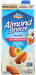 After we introduced Almond Breeze®, we received many requests to bring out a version with no added sugar. So we did just that. Almond Breeze® Unsweetened Vanilla is a lactose free and soy free milk substitute that contains just 30 calories per cup. It's also low on the glycemic index, making it an ideal choice for people who want to avoid sugar.