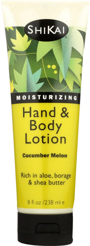 The secret is a high concentration of pure Aloe Vera and Vitamin E to soothe sensitive skin, luxurious Shea Butter to provide a soft and silky feeling and clinically proven Borage Oil to deliver moisture and relief to dry skin.  These plant oils will absorb quickly without leaving an oily feel and will provide your skin with long lasting softness.