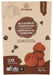 GLUTENULL: Buckwheat Chocolate Cookies, 4.6 oz
