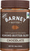 Our "original, classic", super-smooth, and spreadable Barney Almond Butter, blended with melted Enjoy Life® chocolate. Delicious chocolate taste, and only 3 grams of sugar per serving.