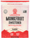 LAKANTO: Classic Monkfruit Sweetener With Allulose, 8 oz
