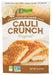 CAULI CRUNCH: Premium Cauliflower Crumbs Original, 6 oz