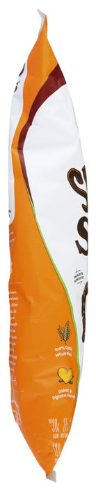 UNIQUE: Sprouted Splits Pretzels, 8 oz