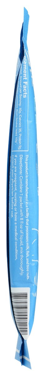 VITAL PROTEINS: Collagen Peptides Advanced Stick Pack, 10 gm