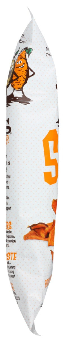 UGLIES: Sweets Potato Kettle Chips, 5.5 oz