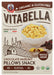 VITABELLA: Choco and Hazelnut Pillows Cereal, 10.6 oz