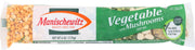 MANISCHEWITZ: Vegetable with Mushrooms Soup Mix, 6 oz