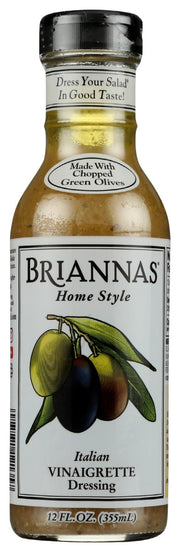 We've carefully blended oils and vinegar, added chopped olives and rich Romano cheese, with rosemary and basil, to create a dressing that's absolutely ˜Magnifico'. Whether you favor velvety fresh pasta or crisp, leafy greens, it's ˜delizioso'!
