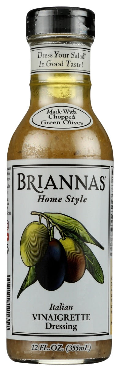 We've carefully blended oils and vinegar, added chopped olives and rich Romano cheese, with rosemary and basil, to create a dressing that's absolutely ˜Magnifico'. Whether you favor velvety fresh pasta or crisp, leafy greens, it's ˜delizioso'!