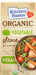 KITCHEN BASICS: Organic Vegetable Stock, 32 oz