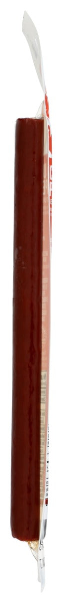 VERMONT SMOKE: Uncured Turkey Pepperoni Sticks, 1 oz