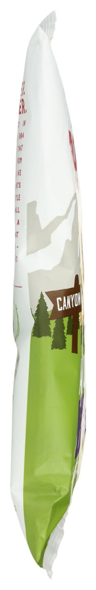 BOULDER CANYON: Avocado Oil Malt Vinegar and Sea Salt Chips, 5.25 oz