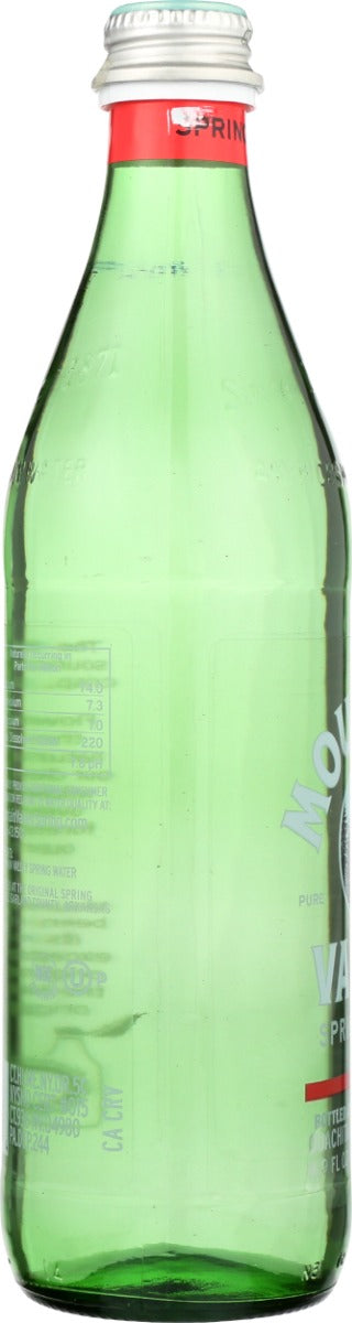 MOUNTAIN VALLEY: Spring Water, 0.5 lt