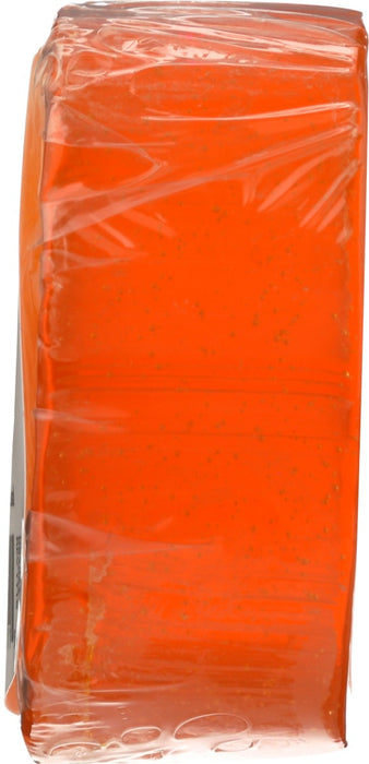 CLEARLY NATURAL: Glycerin Bar Soap Vitamin E, 4 oz