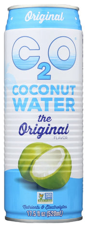 
Simply delicious, natural hydration
Sourced from young green coconuts fed from fresh water estuaries
Hydrate Better! Contains plant-based, essential electrolytes
Non-GMO; No artificial ingredients, colors, or preservatives
Contains essential nutrients for an all-around halo of health
