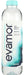 Smooth tasting evamor® water is Mother Nature's masterpiece, with no need for artificial alkaline substances or other additives. evamor's naturally occurring high pH ranges from 8.8 to 9.1, and because alkalinity increases exponentially, this means that evamor is up to 210 times more alkaline than water with a pH of 7.0 and 80 times more alkaline than water with a pH of 8.0.