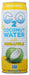 
Simply delicious, natural hydration
A Tropical Oasis in a can! Natural hydration with sweet pineapple flavor
Sourced from young green coconuts fed from fresh water estuaries
Hydrate Better! Contains plant-based, essential electrolytes
Non-GMO; No artificial ingredients, colors, or preservatives
Contains essential nutrients for an all-around halo of health
