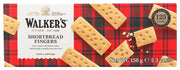 Our shortbread fingers deliver a one-of-a-kind treat. Enjoy them yourself or give them as a gift or a stocking stuffer, then see what sorts of memories you can create using them in one of our shortbread recipes!