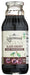Indulge in the luxurious and robust flavor of Lakewood Organic Pure Black Cherry Concentrate. Crafted from the finest organic black cherries, this concentrate offers a perfect blend of deep, sweet, and tart notes, making it a versatile addition to both your pantry and your plate. Whether you're crafting drinks or enhancing your culinary creations, our black cherry concentrate brings a touch of sophistication and plenty of flavors. 