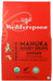 WEDDERSPOON: Organic Manuka Honey Drops Ginger, 4 oz