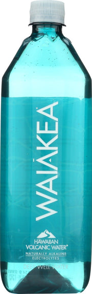 Completely isolated from the rest of the world, WaiÄkea offers purity in its ultimate form. Located just outside the quiet town of Hilo and surrounded by rich, bio-diverse forest preserves, a deep well source sits at the eastern base of the Mauna Loa volcano, one of the purest environments on Earth.