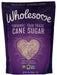 Organic cane sugar can be used as a one-for-one replacement for refined white sugar. We love it for baking delicious desserts and sweetening your morning beverage.