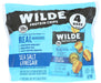 WILDE SNACKS: Sea Salt and Vinegar Chips 4Pk, 5.4 oz